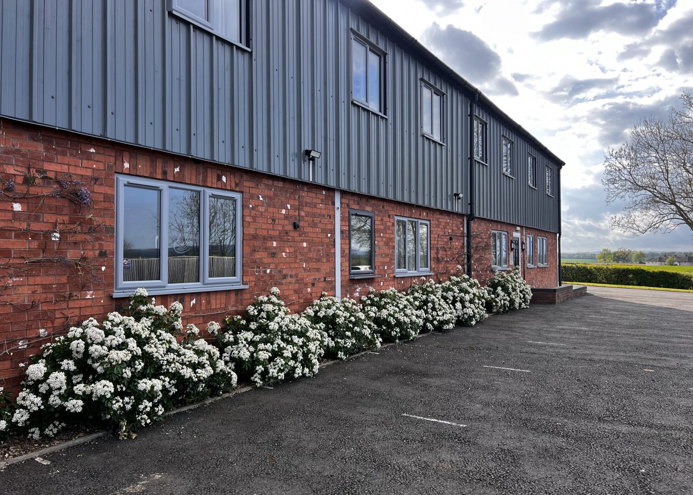 Day Event Hire